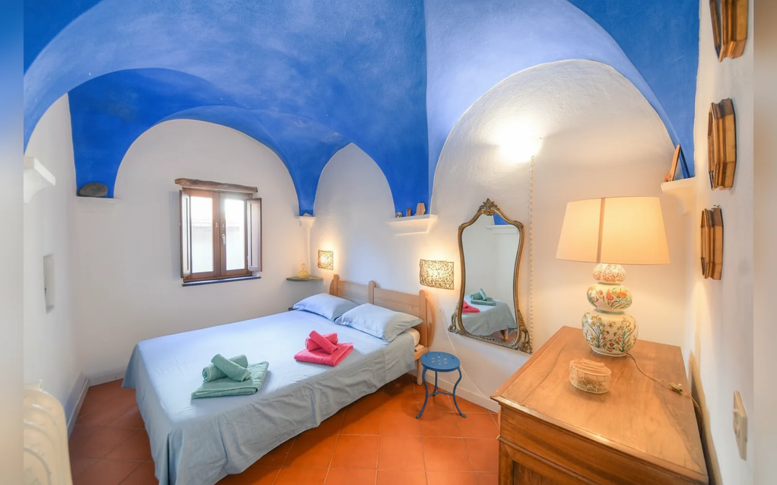 Antica casa del canto, Calice Ligure (Liguria) — galleria foto 14