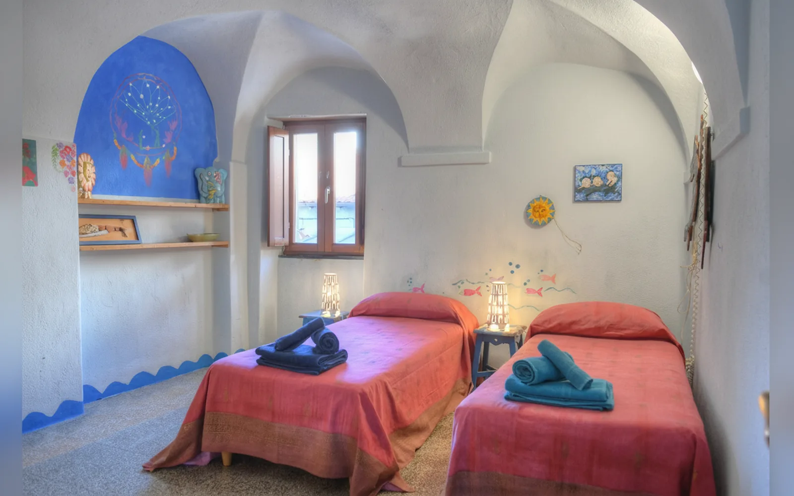 Antica casa del canto, Calice Ligure (Liguria) — galleria foto 15
