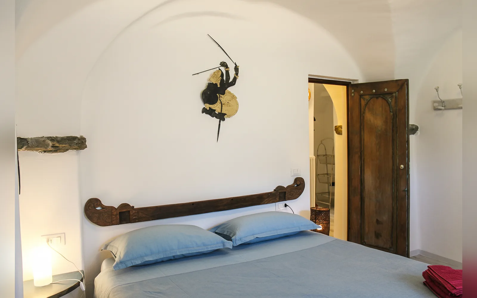Antica casa del canto, Calice Ligure (Liguria) — galleria foto 17