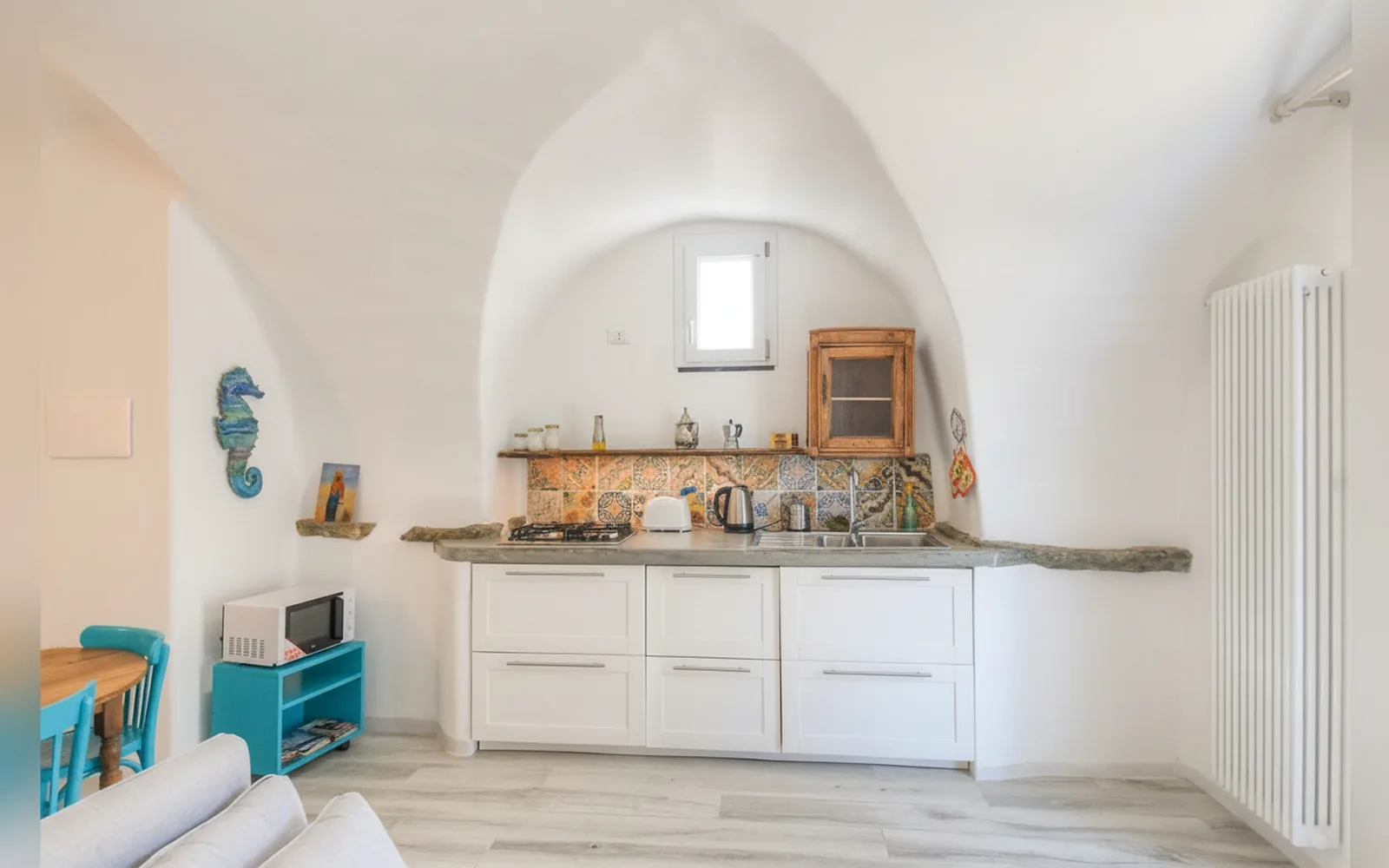 Antica casa del canto, Calice Ligure (Liguria) — galleria foto 18