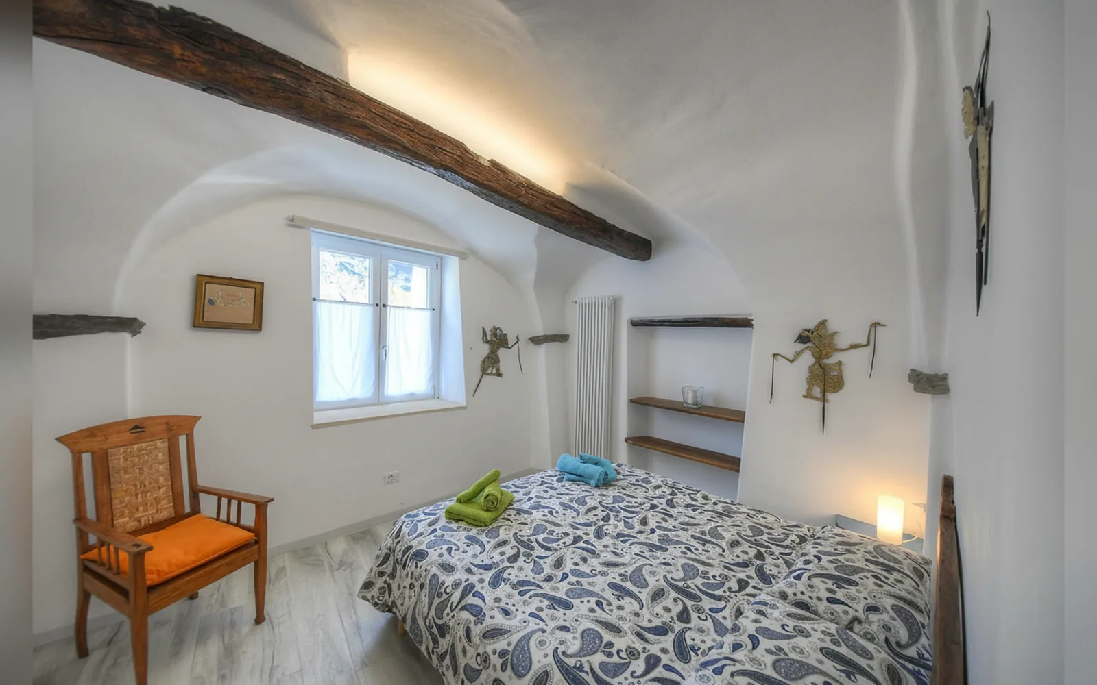 Antica casa del canto, Calice Ligure (Liguria) — galleria foto 2