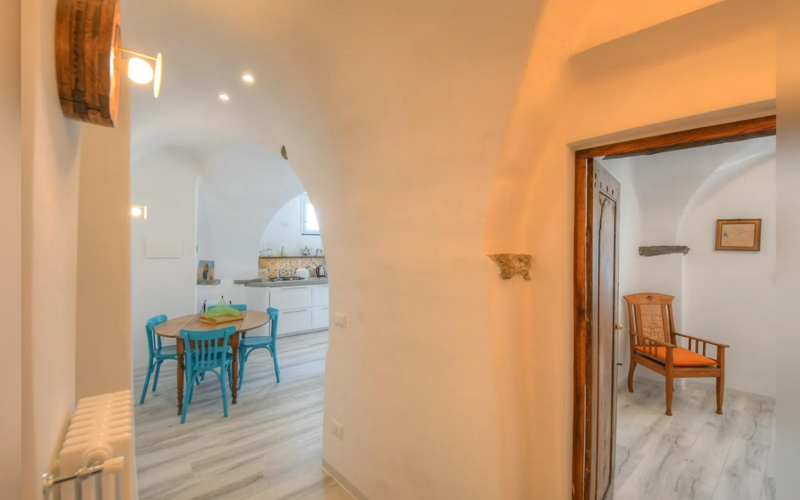 Antica casa del canto, Calice Ligure (Liguria) — galleria foto 20