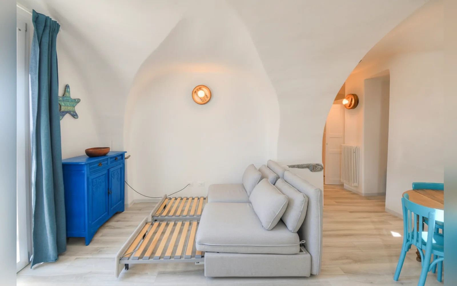 Antica casa del canto, Calice Ligure (Liguria) — galleria foto 21