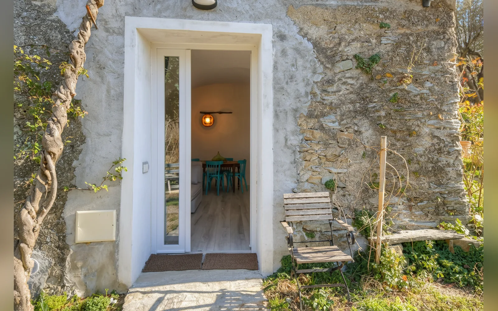 Antica casa del canto, Calice Ligure (Liguria) — galleria foto 24