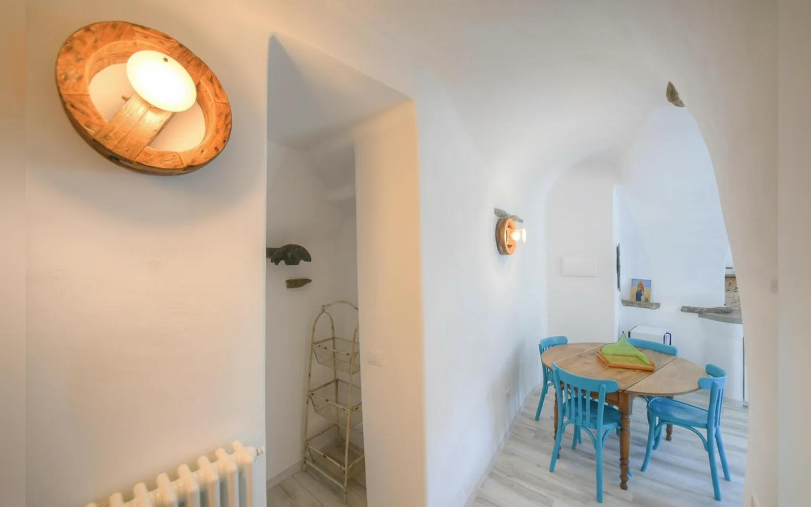 Antica casa del canto, Calice Ligure (Liguria) — galleria foto 26
