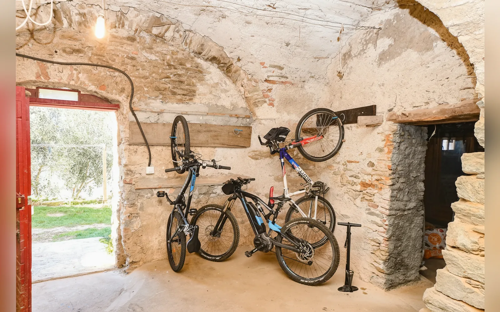 Antica casa del canto, Calice Ligure (Liguria) — galleria foto 29