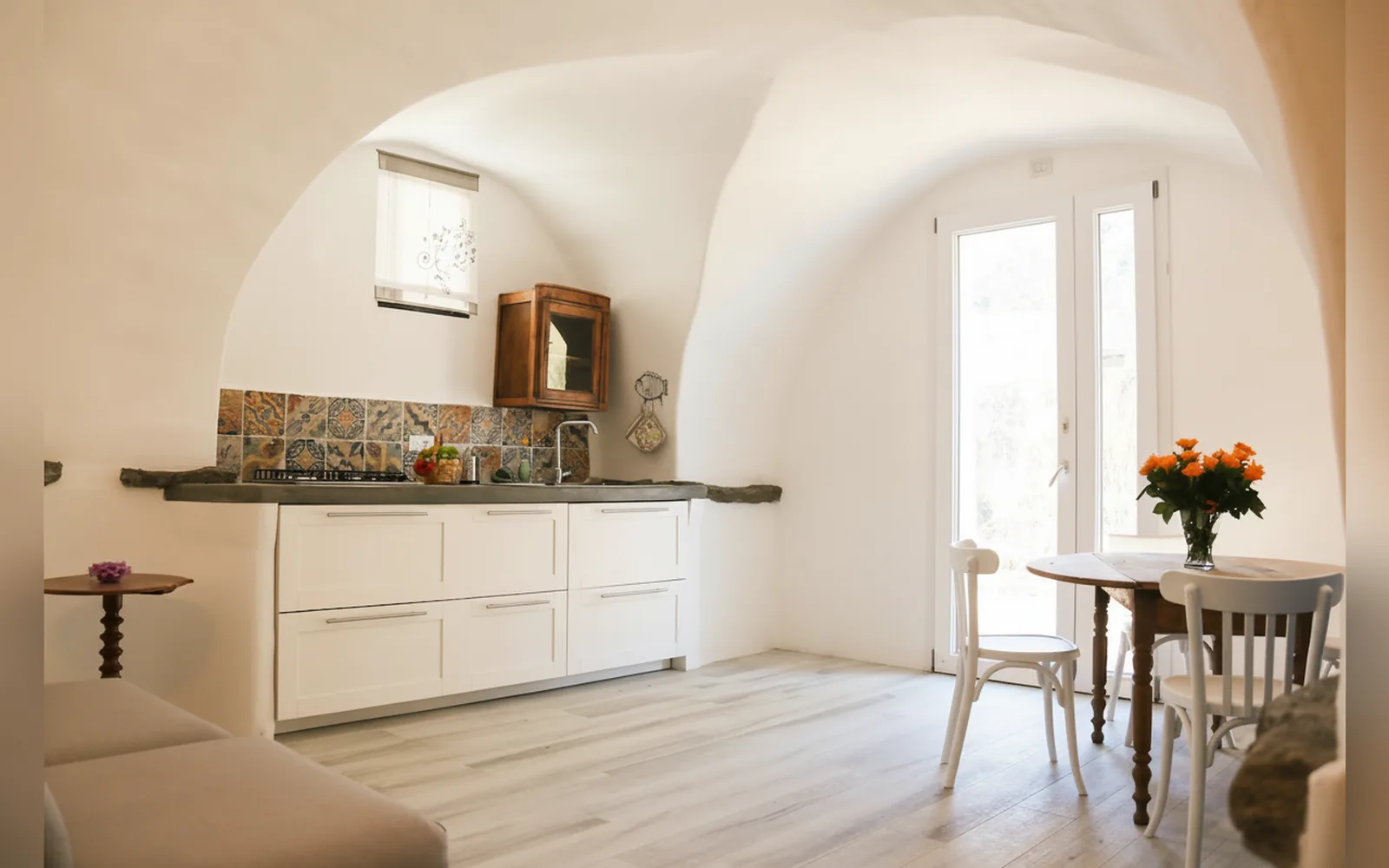 Antica casa del canto, Calice Ligure (Liguria) — galleria foto 30