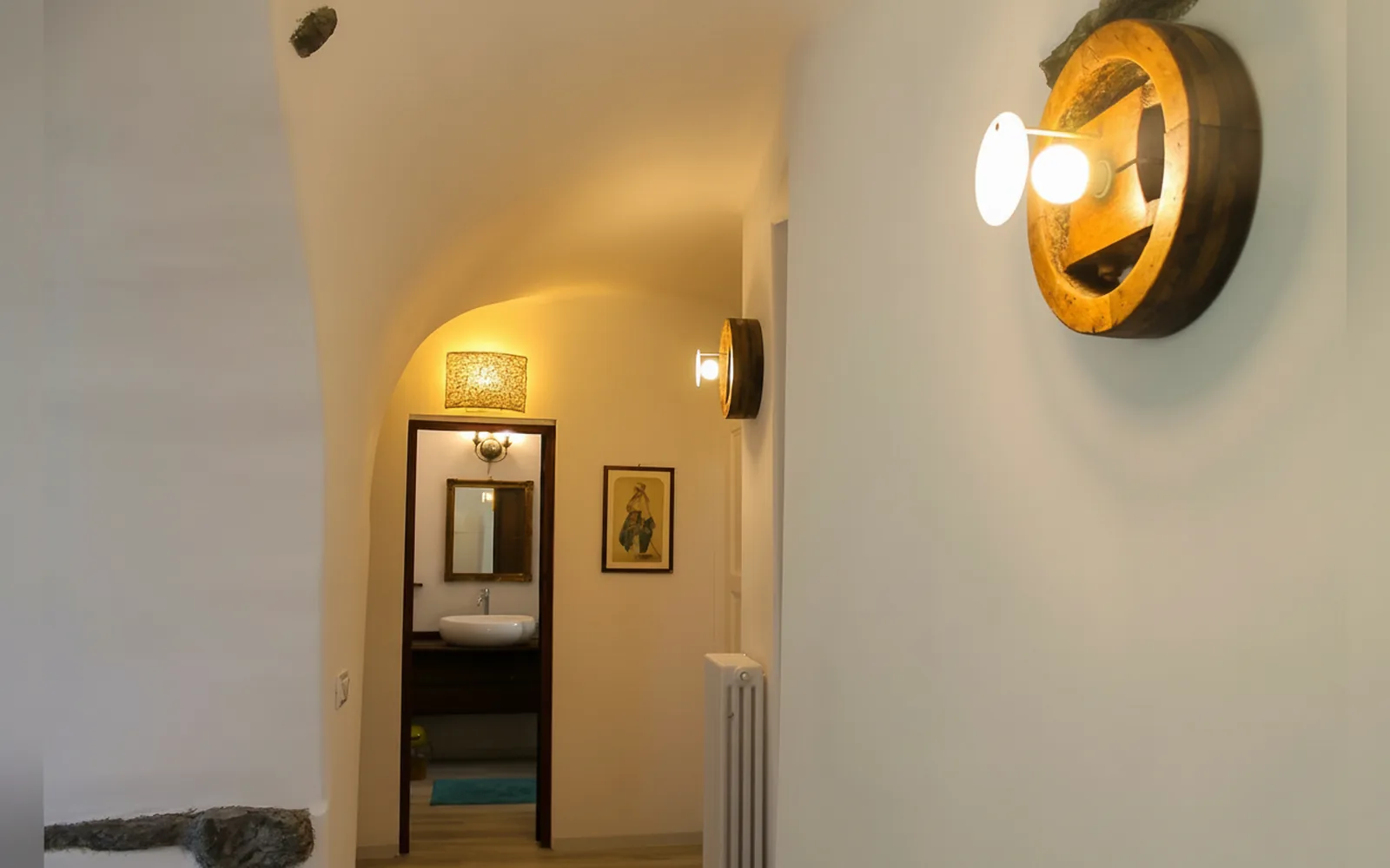 Antica casa del canto, Calice Ligure (Liguria) — galleria foto 31