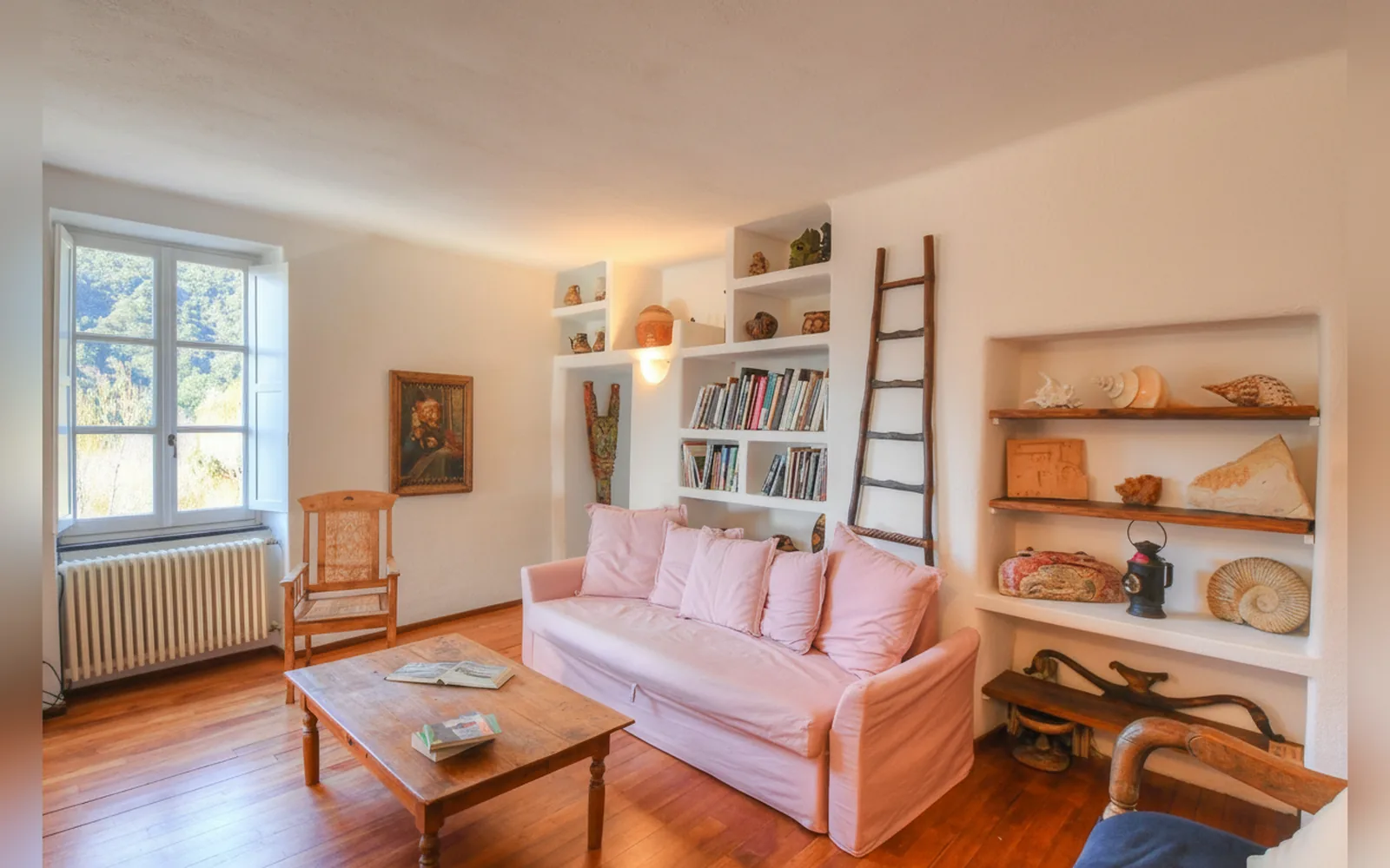 Antica casa del canto, Calice Ligure (Liguria) — galleria foto 34