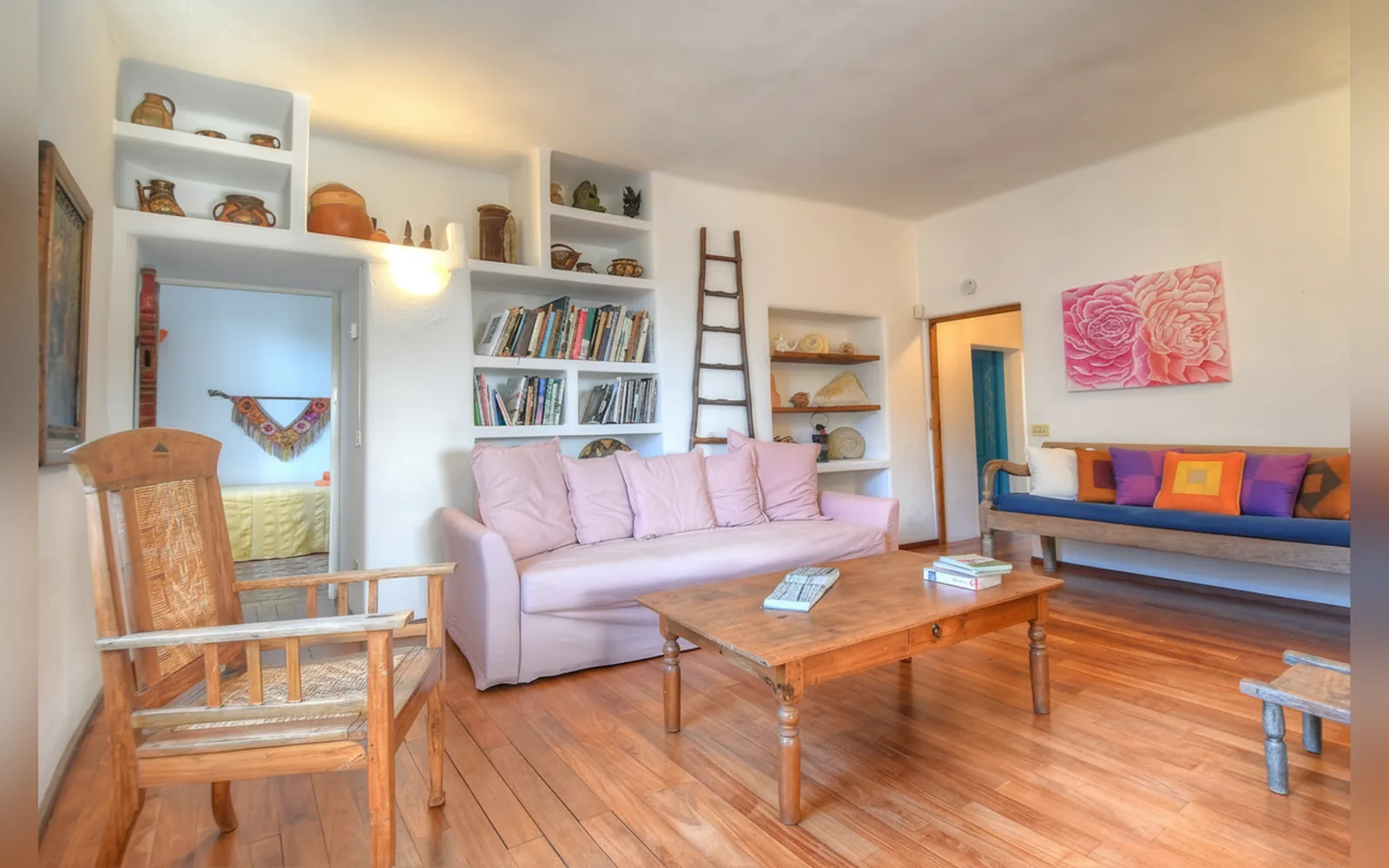 Antica casa del canto, Calice Ligure (Liguria) — galleria foto 39
