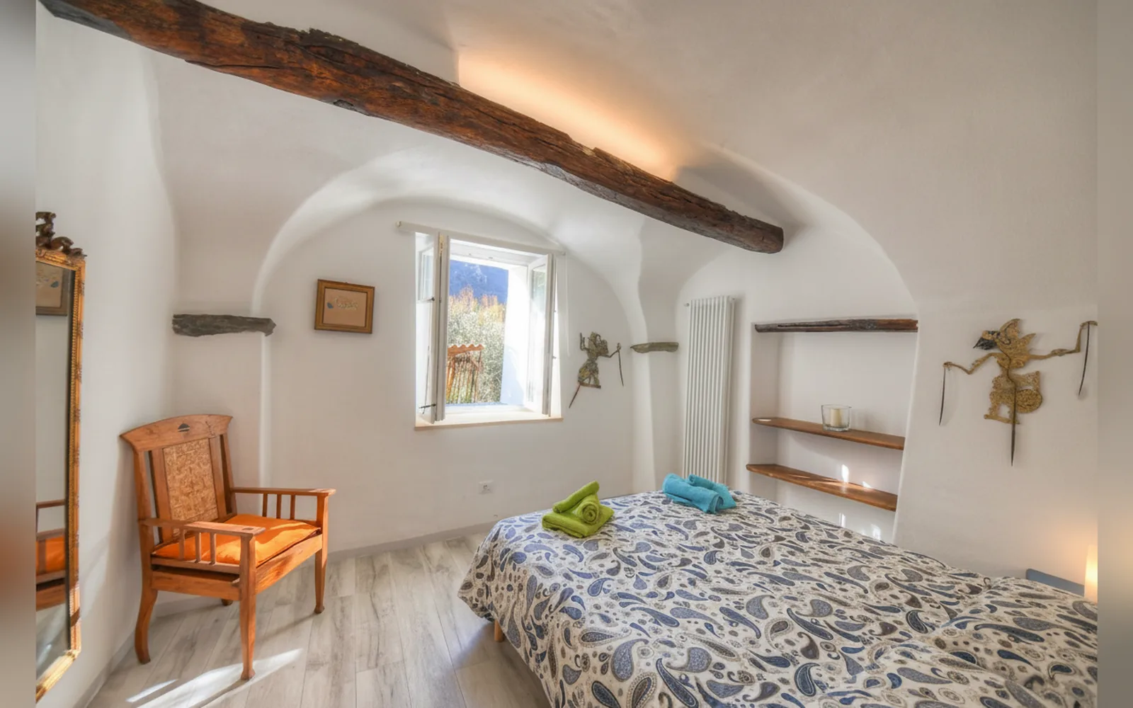 Antica casa del canto, Calice Ligure (Liguria) — galleria foto 4