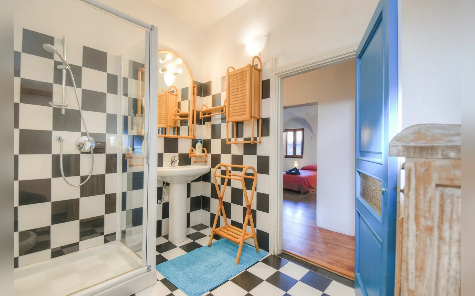 Antica casa del canto, Calice Ligure (Liguria) — galleria foto 45