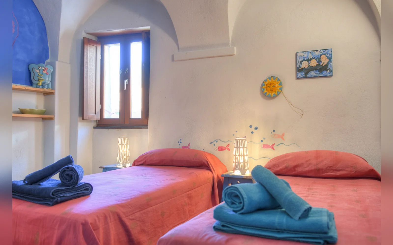 Antica casa del canto, Calice Ligure (Liguria) — galleria foto 9