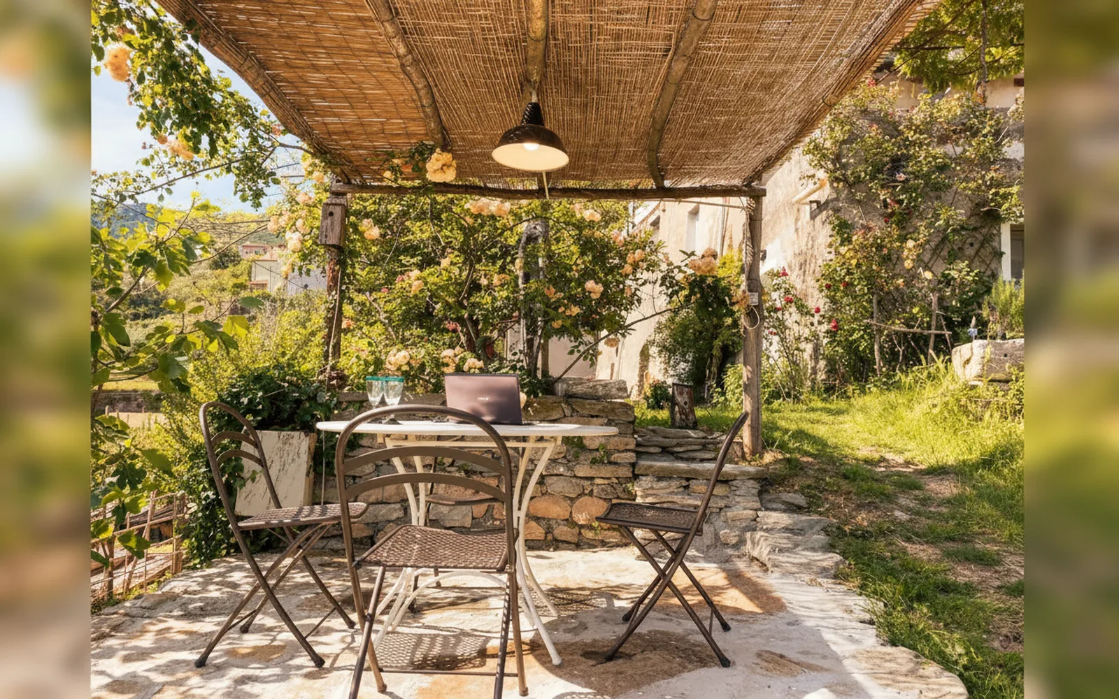 Antica casa del canto, Calice Ligure (Liguria) — galleria foto 96