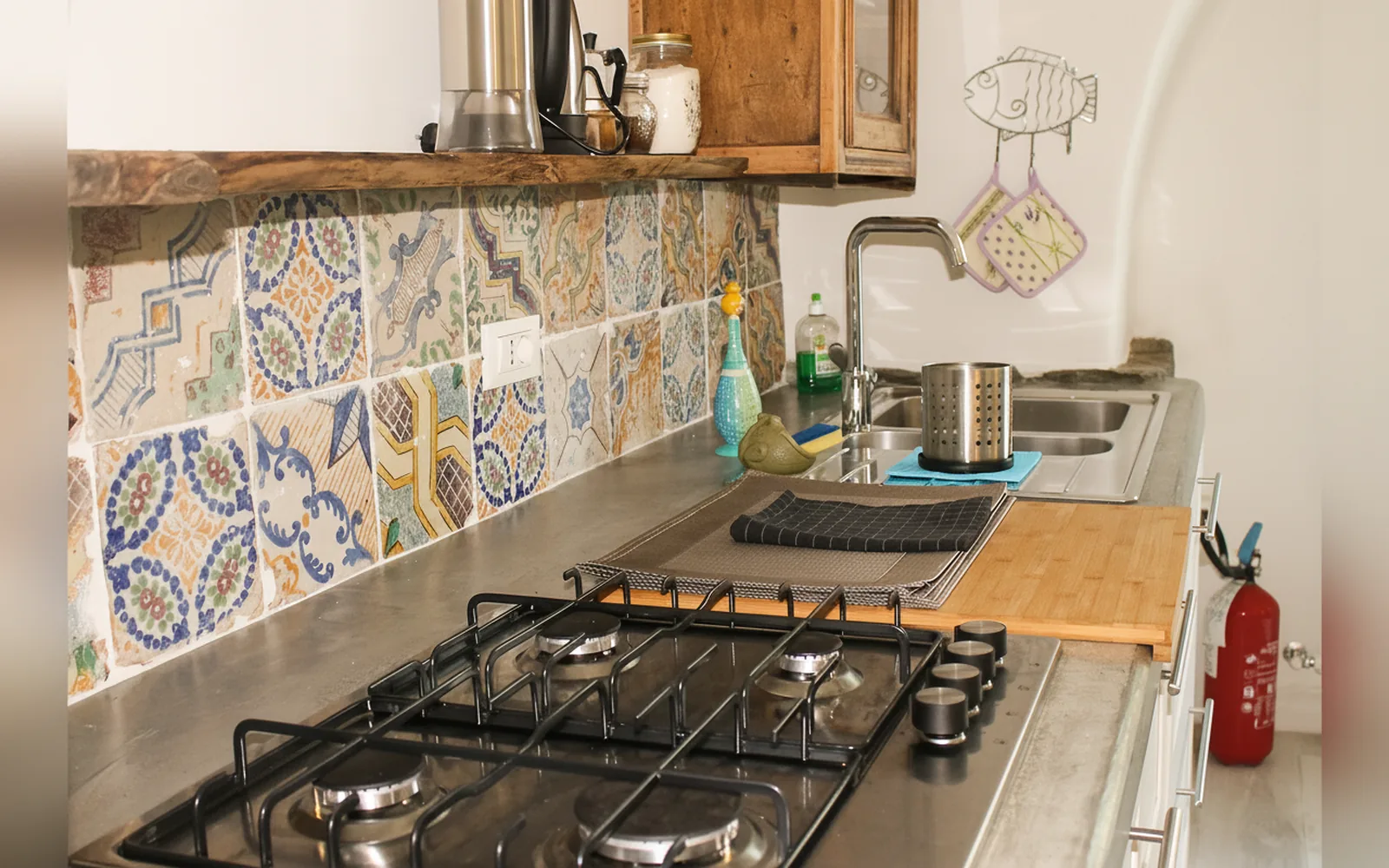 Antica casa del canto, Calice Ligure (Liguria) — galleria foto 99